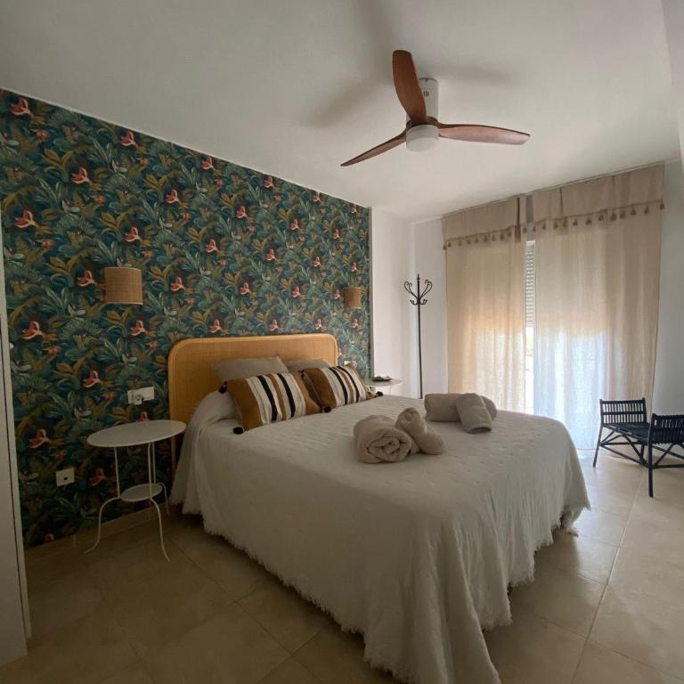 Apartamento ALALBA Mojacar - Appartamento con 2 Camere da Letto - 6