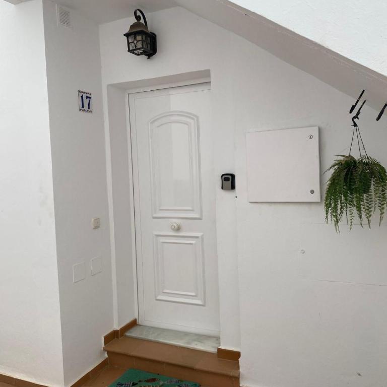 Apartamento ALALBA Mojacar - Appartamento con 2 Camere da Letto - 24