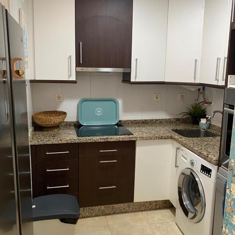 Apartamento ALALBA Mojacar - Appartamento con 2 Camere da Letto - 7