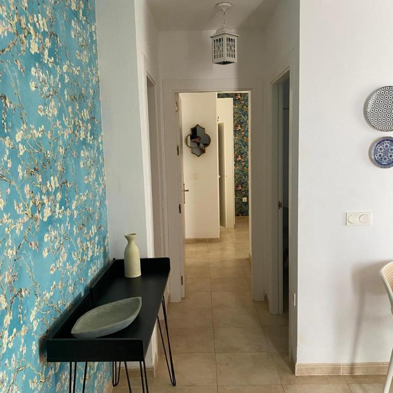 Apartamento ALALBA Mojacar - Appartamento con 2 Camere da Letto - 25