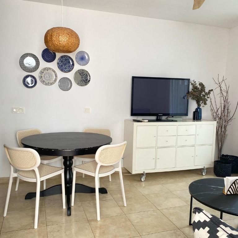 Apartamento ALALBA Mojacar - Appartamento con 2 Camere da Letto - 26