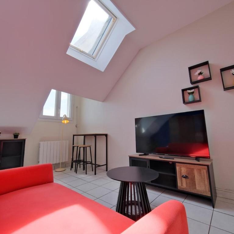 Studio Luton - Monolocale - 3