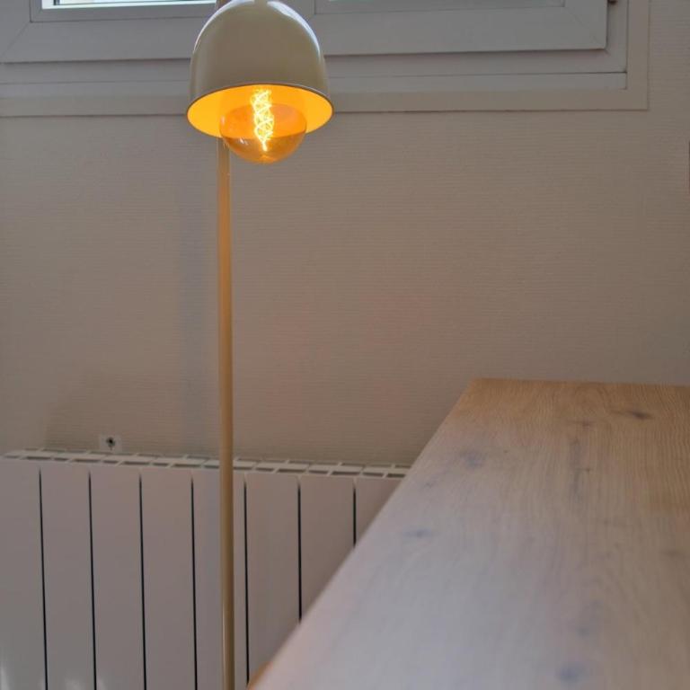 Studio Luton - Monolocale - 7