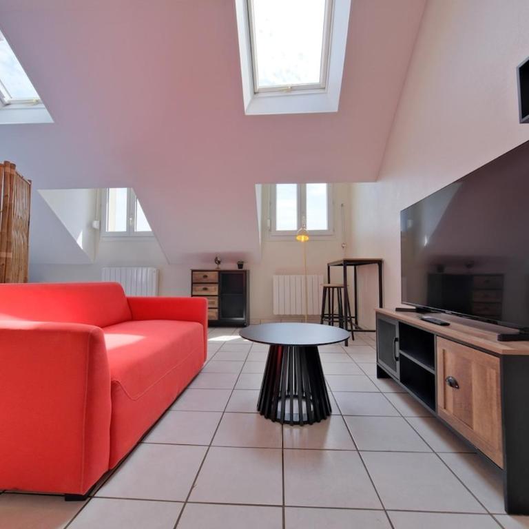 Studio Luton - Monolocale - 11