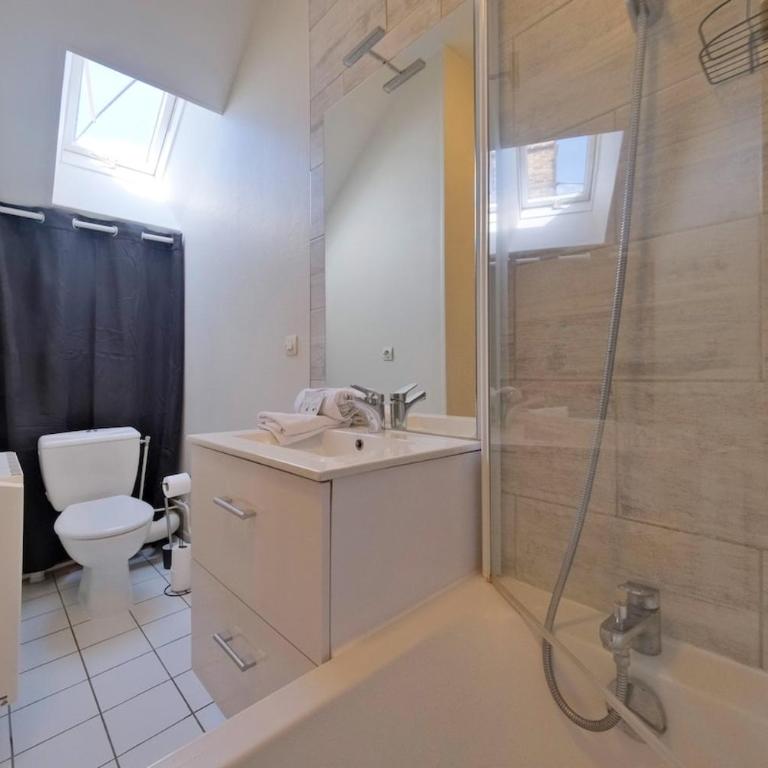 Studio Luton - Monolocale - 13