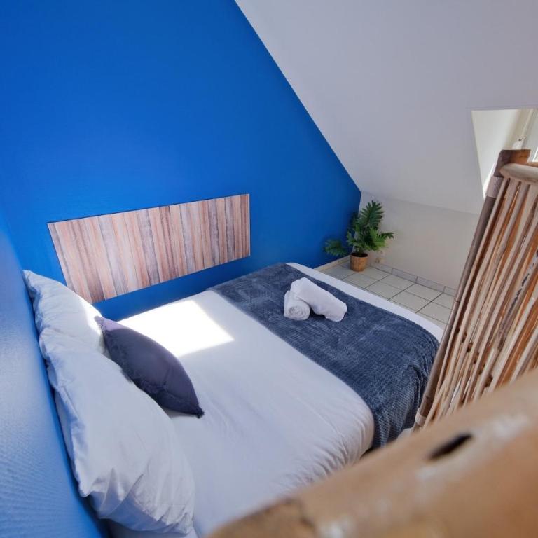 Studio Luton - Monolocale - 19