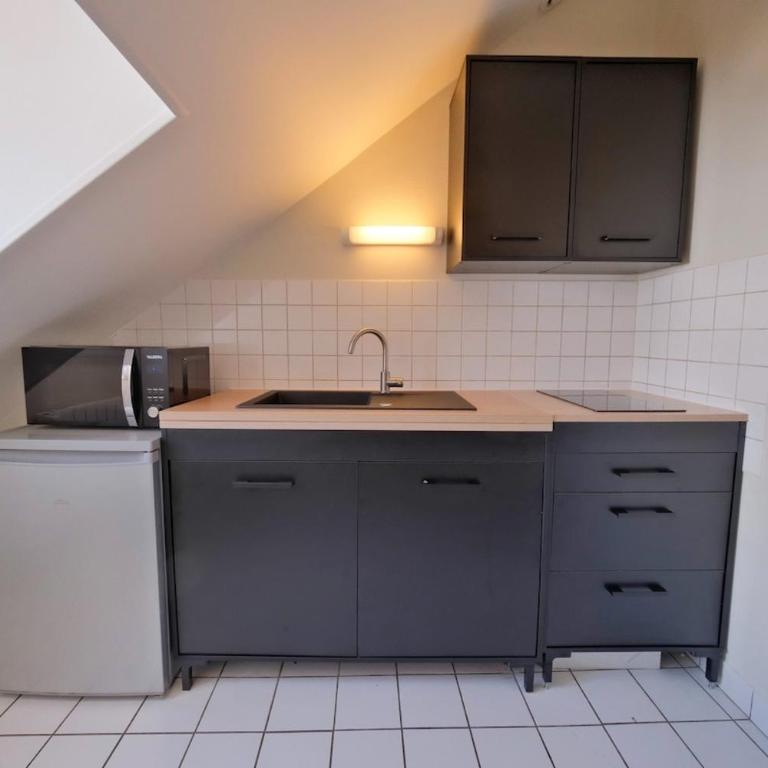 Studio Luton - Monolocale - 25