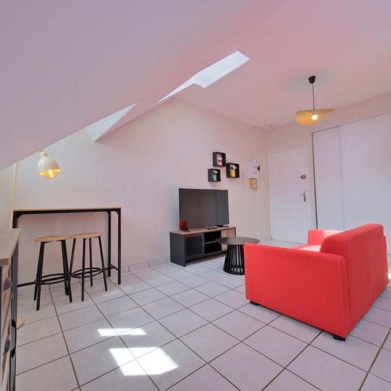 Studio Luton - Monolocale - 26