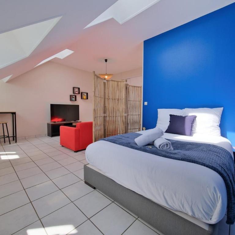 Studio Luton - Monolocale - 27