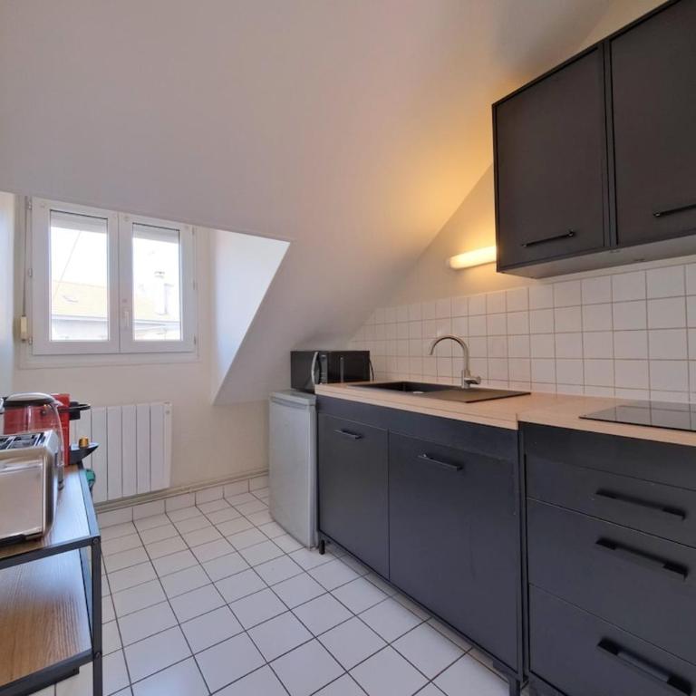 Studio Luton - Monolocale - 28
