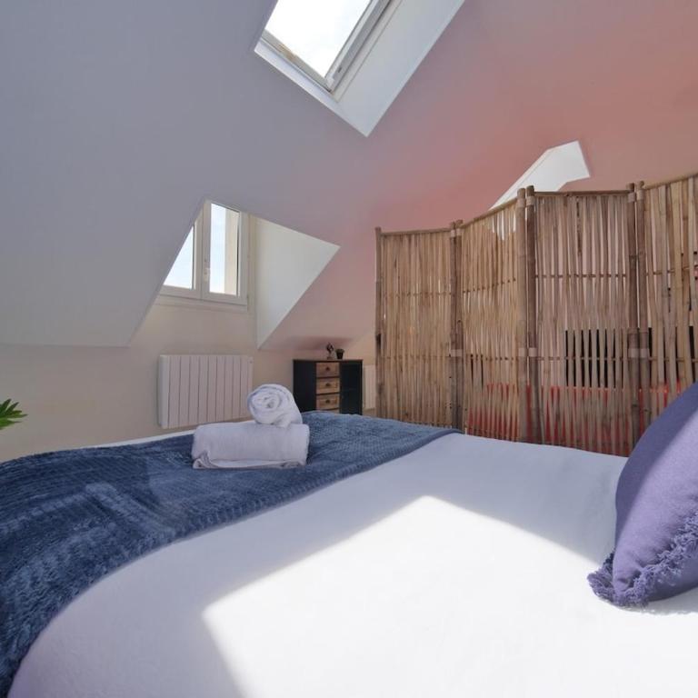 Studio Luton - Monolocale - 29