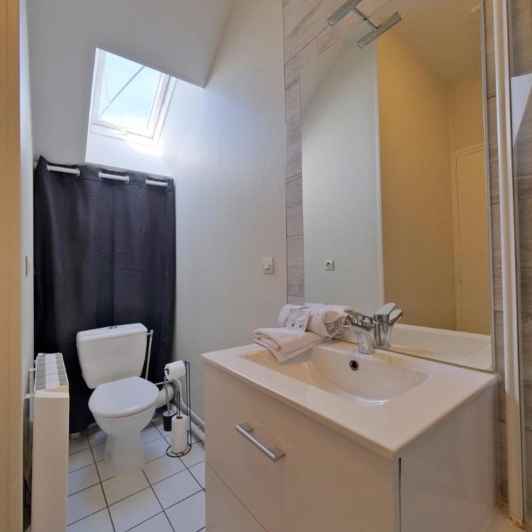 Studio Luton - Monolocale - 31