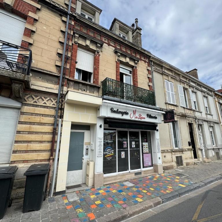 Studio Luton - Monolocale - 33
