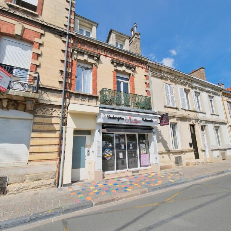 Studio Luton - Monolocale - 34