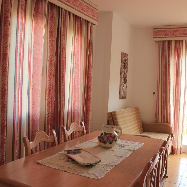 Apartamento Las Barcas - Deniasol - Apartamento - Planta baja - 5