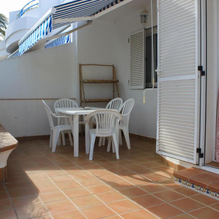 Apartamento Las Barcas - Deniasol - Apartamento - Planta baja - 19