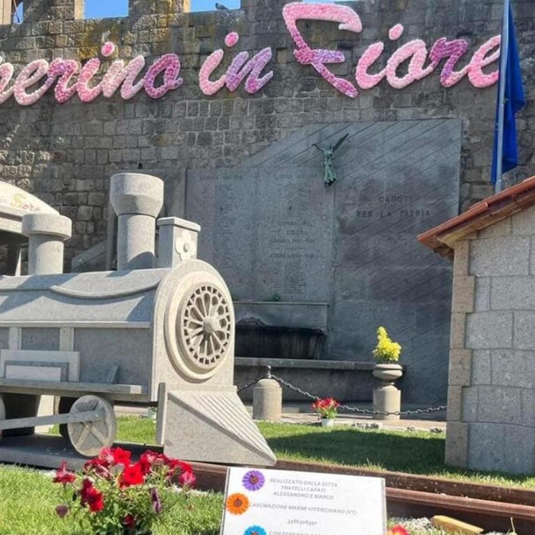 Appartamento nella Tuscia La Pucciarella - Appartamento Standard con 2 Camere da Letto - 85