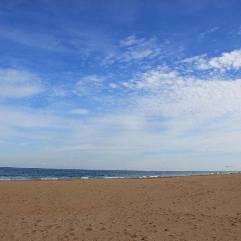 Apartamento Las Barcas - Deniasol - Apartamento - Planta baja - 29