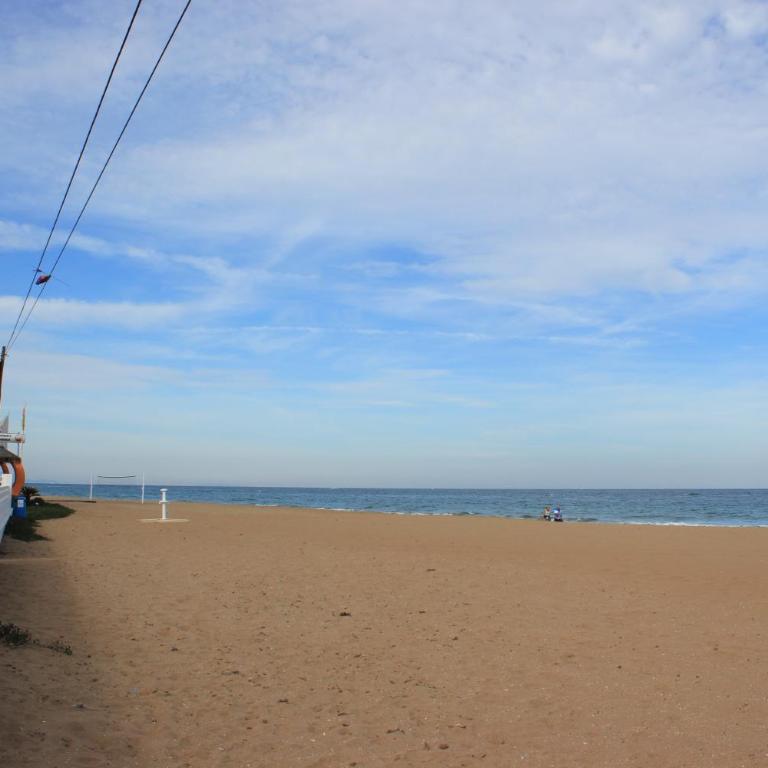 Apartamento Las Barcas - Deniasol - Apartamento - Planta baja - 28