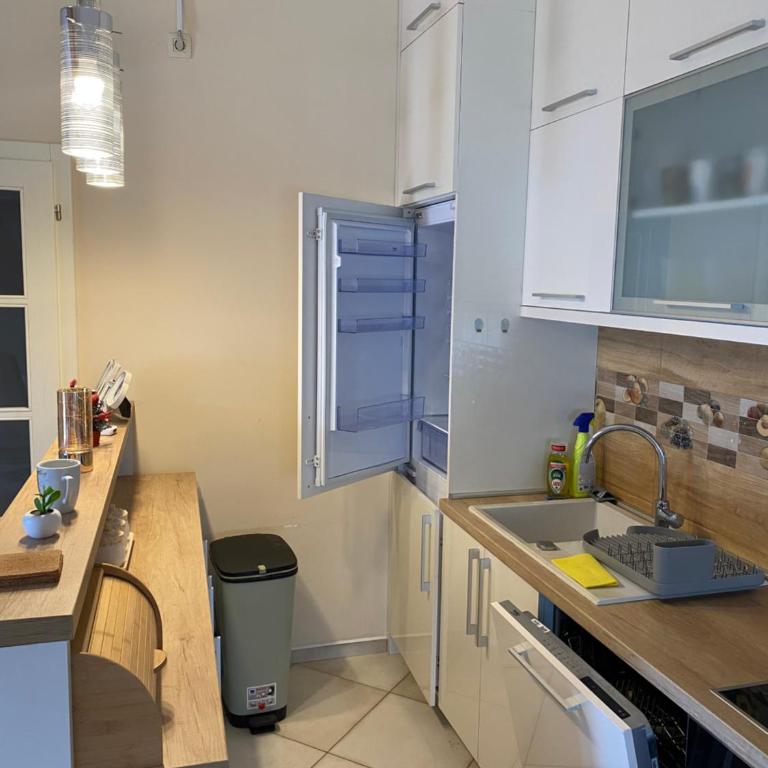 Purple Haze Apartments - Apartment mit 2 Schlafzimmern und Meerblick - 5