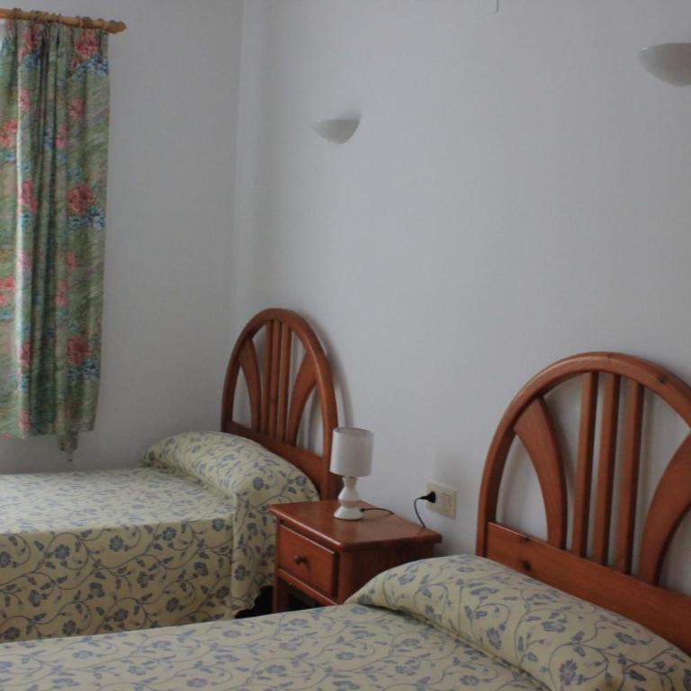 Apartamento Las Barcas - Deniasol - Apartamento - Planta baja - 16