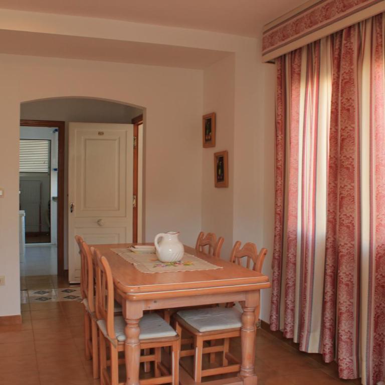 Apartamento Las Barcas - Deniasol - Apartamento - Planta baja - 7