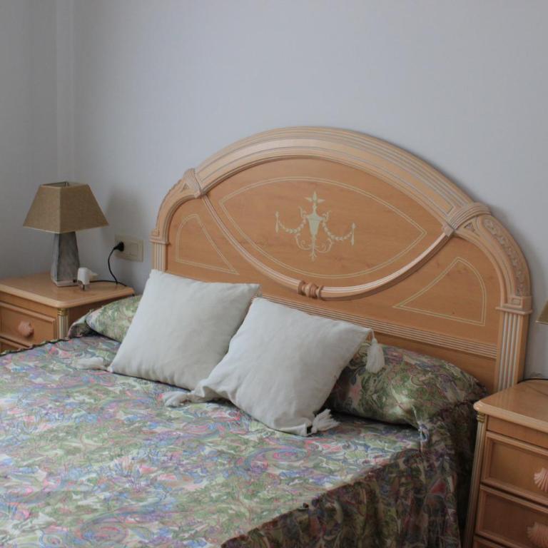 Apartamento Las Barcas - Deniasol - Apartamento - Planta baja - 12