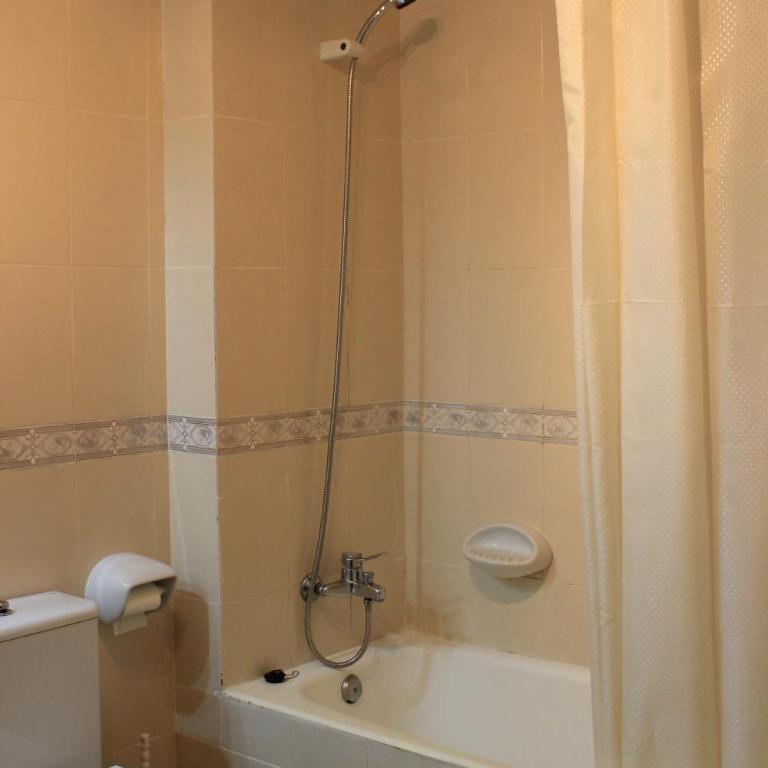 Apartamento Las Barcas - Deniasol - Apartamento - Planta baja - 14