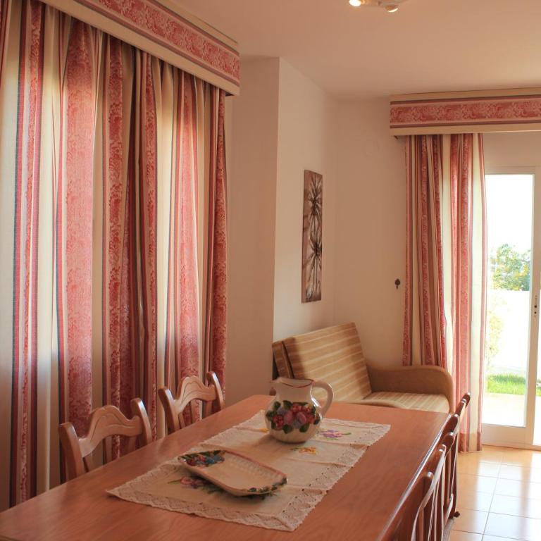 Apartamento Las Barcas - Deniasol - Apartamento - Planta baja - 8