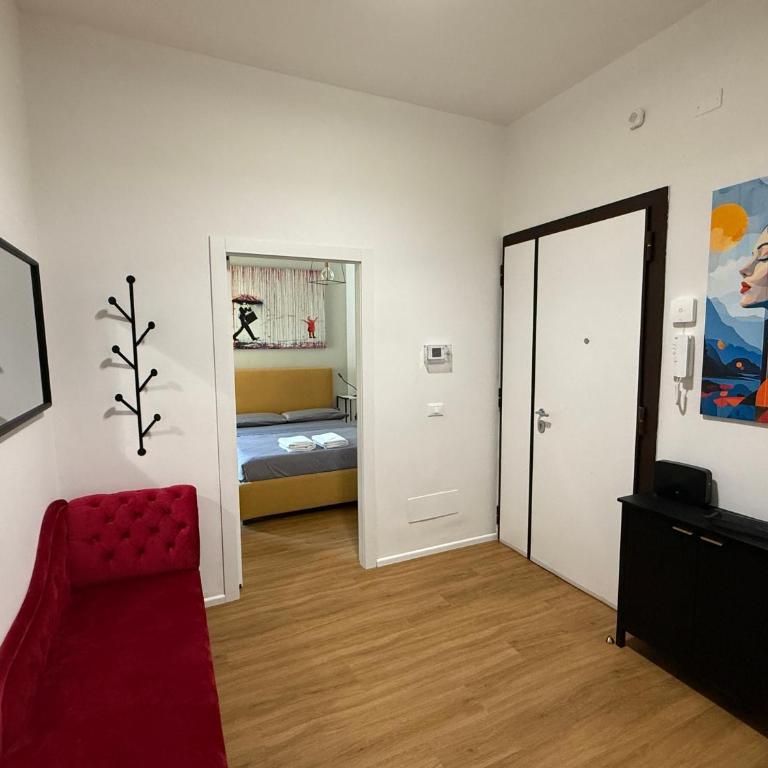 Florence Elegant Suite - Appartamento con 2 Camere da Letto - 3