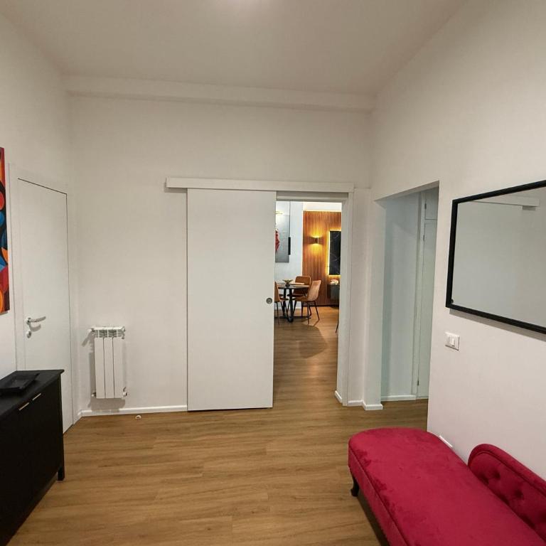 Florence Elegant Suite - Appartamento con 2 Camere da Letto - 2