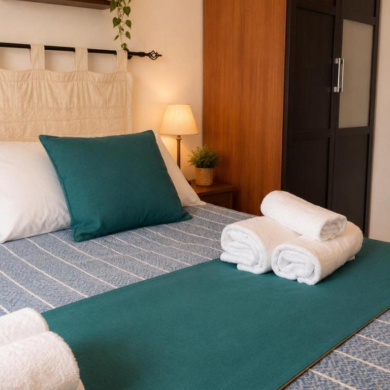 casa cinzia - Appartamento con 1 Camera da Letto - 2