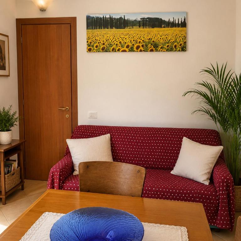 casa cinzia - Appartamento con 1 Camera da Letto - 3