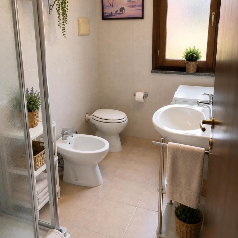 casa cinzia - Appartamento con 1 Camera da Letto - 4