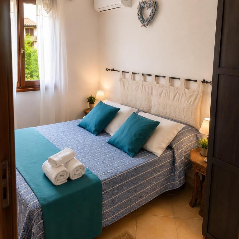 casa cinzia - Appartamento con 1 Camera da Letto - 7