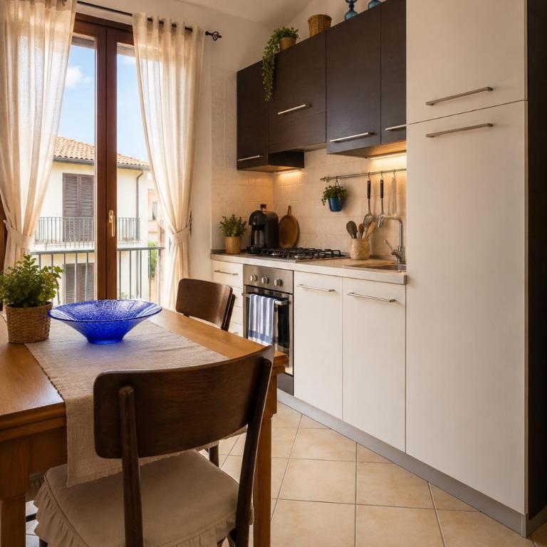 casa cinzia - Appartamento con 1 Camera da Letto - 8