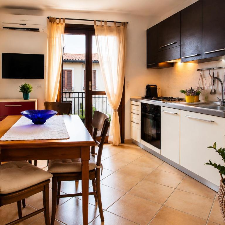 casa cinzia - Appartamento con 1 Camera da Letto - 9