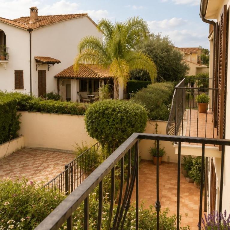 casa cinzia - Appartamento con 1 Camera da Letto - 11