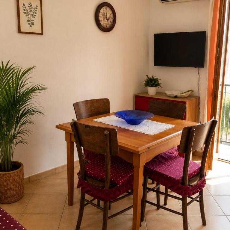 casa cinzia - Appartamento con 1 Camera da Letto - 14