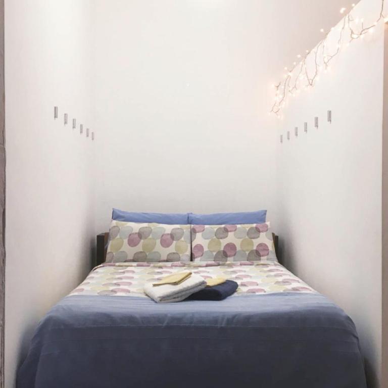 Cosy Open Space Apartment Bari - Two-Bedroom House - 1