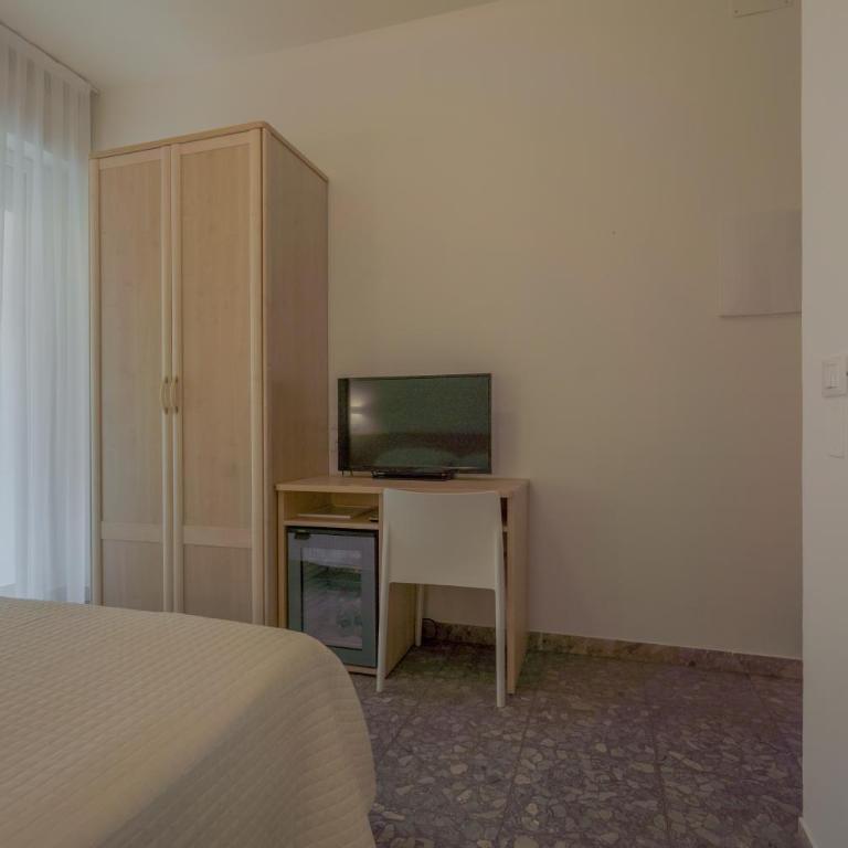 Hotel Constellation - Economy Doppel-/Zweibettzimmer - 4