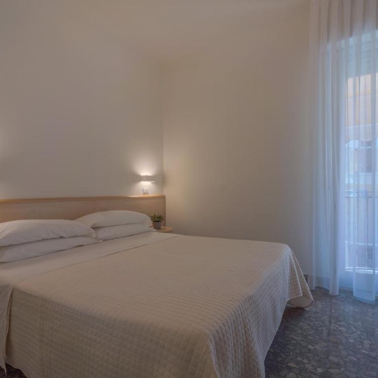 Hotel Constellation - Economy Doppel-/Zweibettzimmer - 3