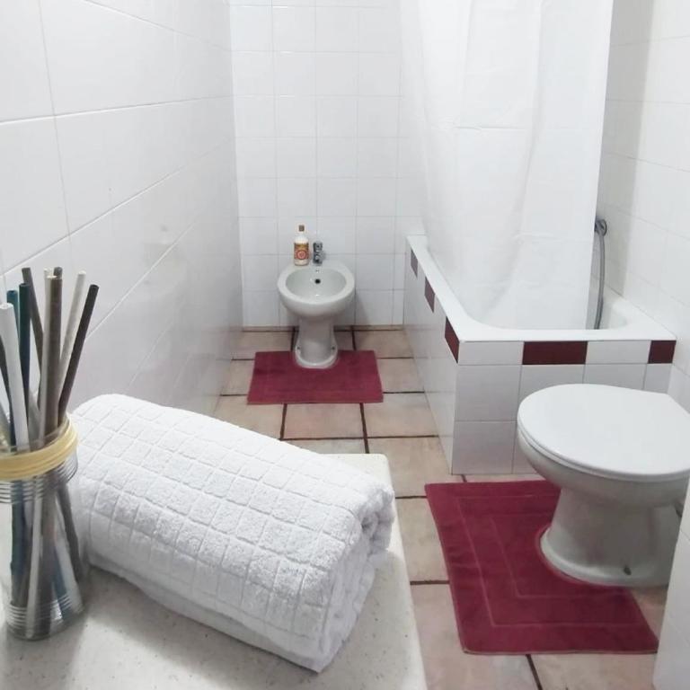 Cosy Open Space Apartment Bari - Two-Bedroom House - 15