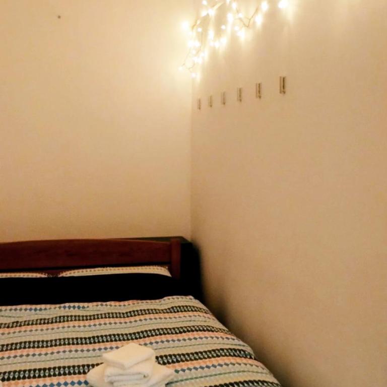Cosy Open Space Apartment Bari - Two-Bedroom House - 2