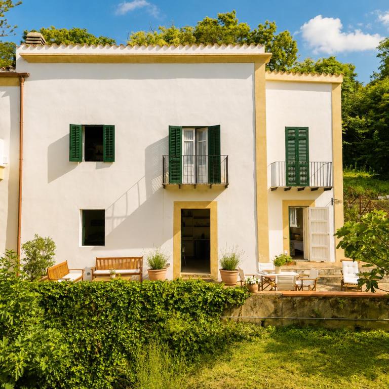 Villa Chiara - Comfort Country House - Cefalù - Apartamento de 2 dormitorios - 1