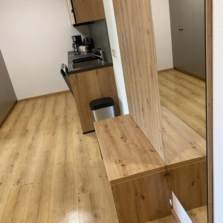 Apartments Hike&Bike Paradies Schladming - Apartment mit 1 Schlafzimmer - 39