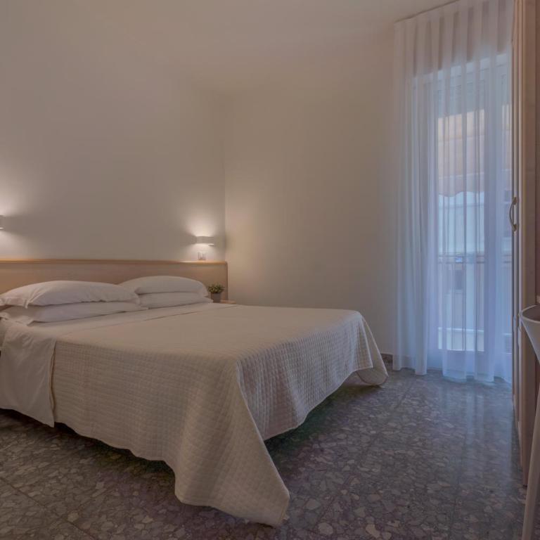 Hotel Constellation - Economy Doppel-/Zweibettzimmer - 1