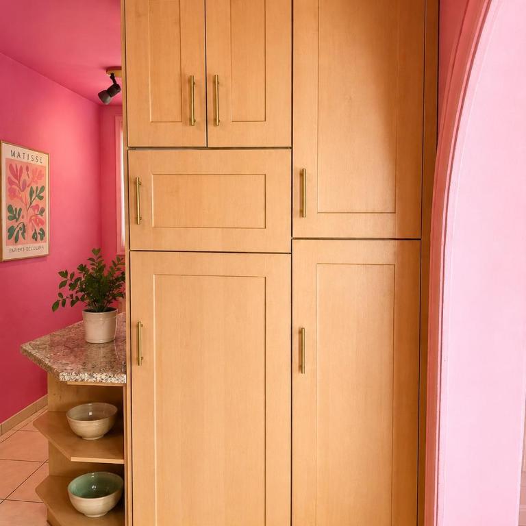 Art Villa Xabia - Villa mit 3 Schlafzimmern - 9