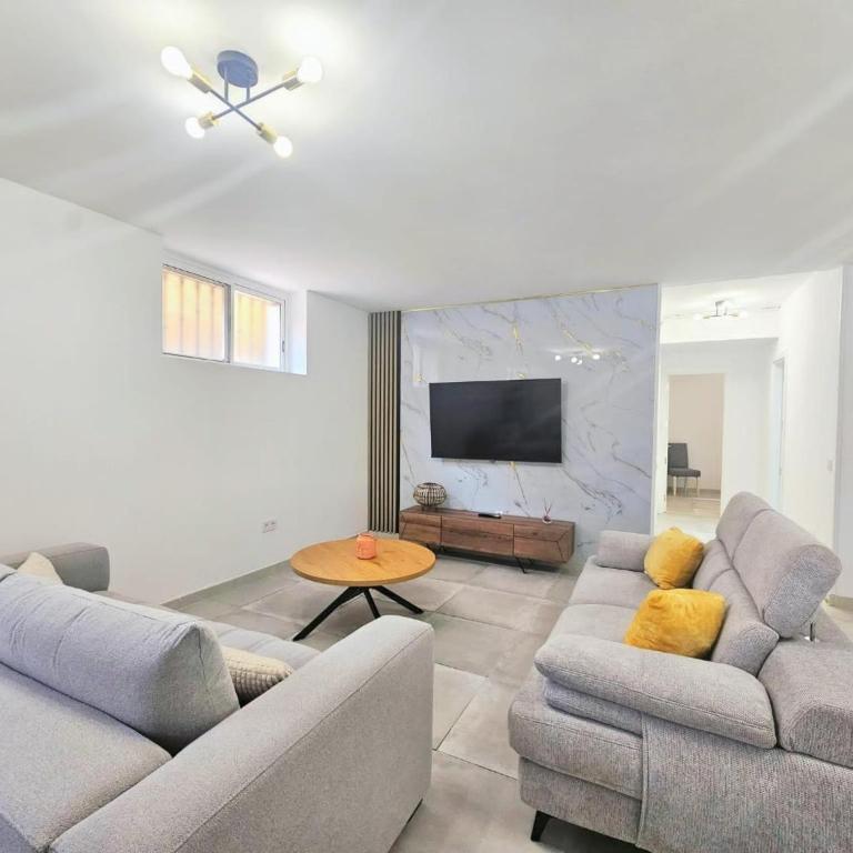 Casa Vencejo y Casa Citrina - Apartamento con ducha - 11