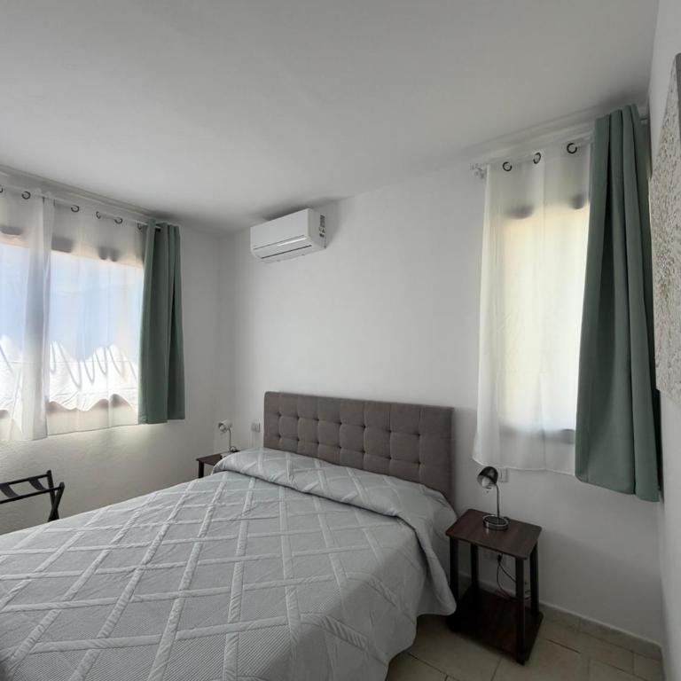Elyas Guest House - Camera Matrimoniale Economy - 11
